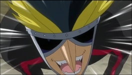 Fairy Tail (Hindi) - Season 05 Episode 18